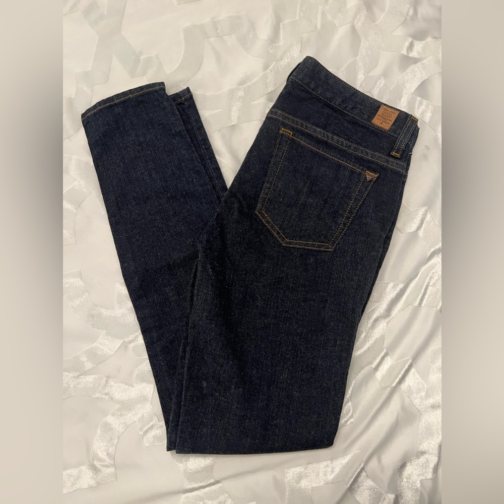 Guess Stretch Jeans- Size 28